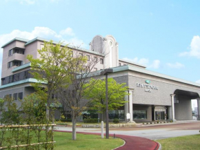 Route Inn Grantia Komatsu Airport